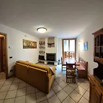 La Vecchia Funivia Appartement Chiesa in Valmalenco